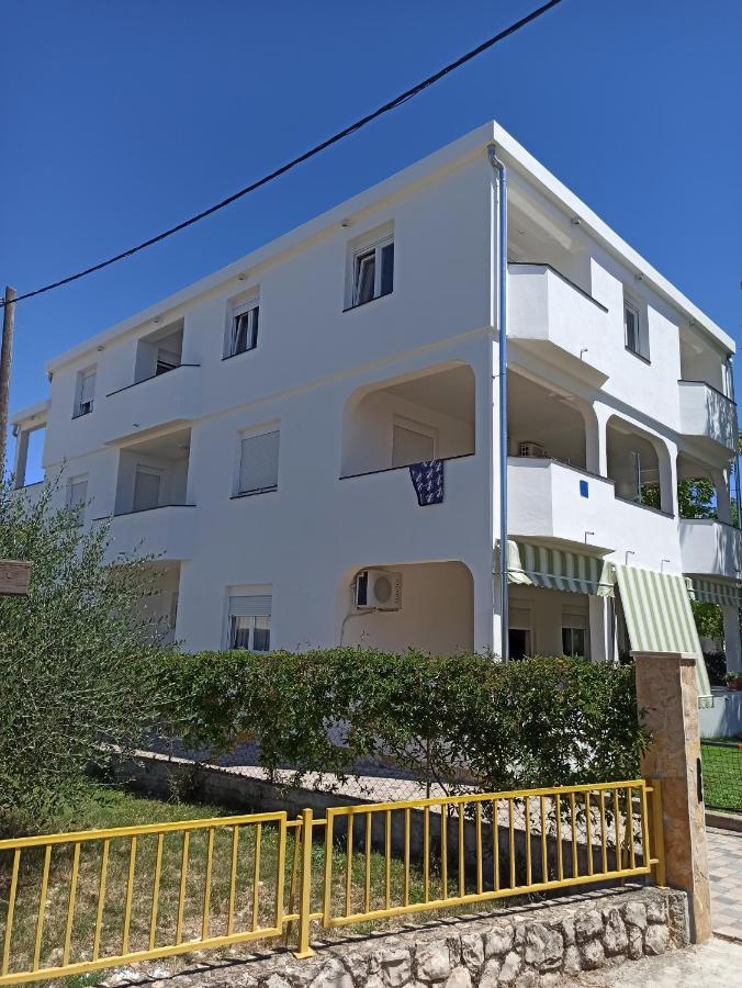 Apartments Marina Bibinje Kültér fotó